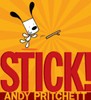Stick!:  - ISBN: 9780763666163