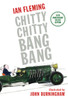 Chitty Chitty Bang Bang: The Magical Car:  - ISBN: 9780763666781