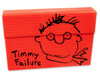 Timmy Failure: Mistakes Were Made: Limited Edition - ISBN: 9780763666897