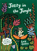 Jazzy in the Jungle:  - ISBN: 9780763668068