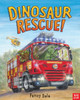 Dinosaur Rescue!:  - ISBN: 9780763668297