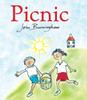 Picnic:  - ISBN: 9780763669454