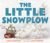 The Little Snowplow:  - ISBN: 9780763670740