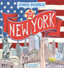 Pop-up New York:  - ISBN: 9780763671624
