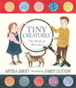 Tiny Creatures: The World of Microbes:  - ISBN: 9780763673154