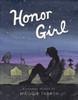 Honor Girl: A Graphic Memoir - ISBN: 9780763673826