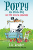 Poppy the Pirate Dog and the Missing Treasure:  - ISBN: 9780763674977