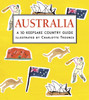 Australia: A 3D Keepsake Country Guide:  - ISBN: 9780763675059