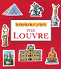 The Louvre: A 3D Expanding Pocket Guide:  - ISBN: 9780763675066