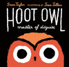 Hoot Owl, Master of Disguise:  - ISBN: 9780763675783