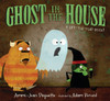 Ghost in the House: A Lift-the-Flap Book:  - ISBN: 9780763676223