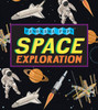 Space Exploration: Panorama Pops:  - ISBN: 9780763676995