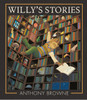 Willy's Stories:  - ISBN: 9780763677619