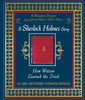 How Watson Learned the Trick: A Sherlock Holmes Story - ISBN: 9780763677626