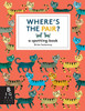 Where's the Pair?:  - ISBN: 9780763677725