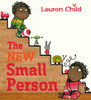 The New Small Person:  - ISBN: 9780763678104