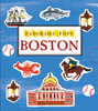 Boston: Panorama Pops:  - ISBN: 9780763678630