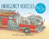 Emergency Vehicles:  - ISBN: 9780763679590