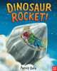Dinosaur Rocket!:  - ISBN: 9780763679996
