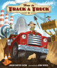 How to Track a Truck:  - ISBN: 9780763680657