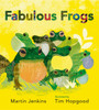 Fabulous Frogs:  - ISBN: 9780763681005