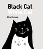 Black Cat, White Cat: A Minibombo Book - ISBN: 9780763681067