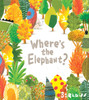 Where's the Elephant?:  - ISBN: 9780763681104