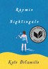 Raymie Nightingale:  - ISBN: 9780763681173
