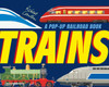 Trains: A Pop-Up Railroad Book - ISBN: 9780763681296