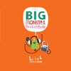 The Big Monster Snorey Book:  - ISBN: 9780763686604