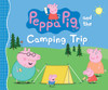 Peppa Pig and the Camping Trip:  - ISBN: 9780763687410