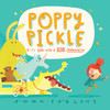 Poppy Pickle:  - ISBN: 9780763689117