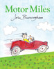Motor Miles:  - ISBN: 9780763690649