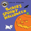 Tucker's Spooky Halloween: Book and Animation:  - ISBN: 9780763651138