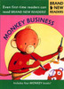 Monkey Business: Brand New Readers - ISBN: 9780763607739