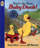 You're the Boss, Baby Duck!:  - ISBN: 9780763608019