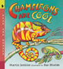 Chameleons Are Cool: Read and Wonder - ISBN: 9780763611392