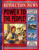 History News: Revolution News:  - ISBN: 9780763612955