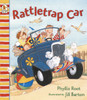 Rattletrap Car:  - ISBN: 9780763620073