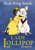 Lady Lollipop:  - ISBN: 9780763621810