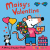 Maisy's Valentine Sticker Book:  - ISBN: 9780763627133