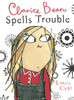Clarice Bean Spells Trouble:  - ISBN: 9780763629038