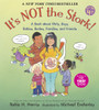 It's Not the Stork!: A Book About Girls, Boys, Babies, Bodies, Families and Friends - ISBN: 9780763633318