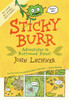 Sticky Burr: Adventures in Burrwood Forest - ISBN: 9780763635671