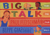 Big Talk: Poems for Four Voices - ISBN: 9780763638054