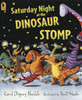 Saturday Night at the Dinosaur Stomp:  - ISBN: 9780763638870