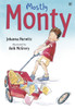 Mostly Monty: First Grader - ISBN: 9780763640620