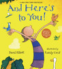 And Here's to You!:  - ISBN: 9780763641269