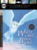 White Owl, Barn Owl with Audio, Peggable: Read, Listen, & Wonder - ISBN: 9780763641948