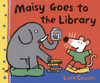 Maisy Goes to the Library: A Maisy First Experience Book - ISBN: 9780763643713